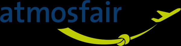 Logo von atmosfair