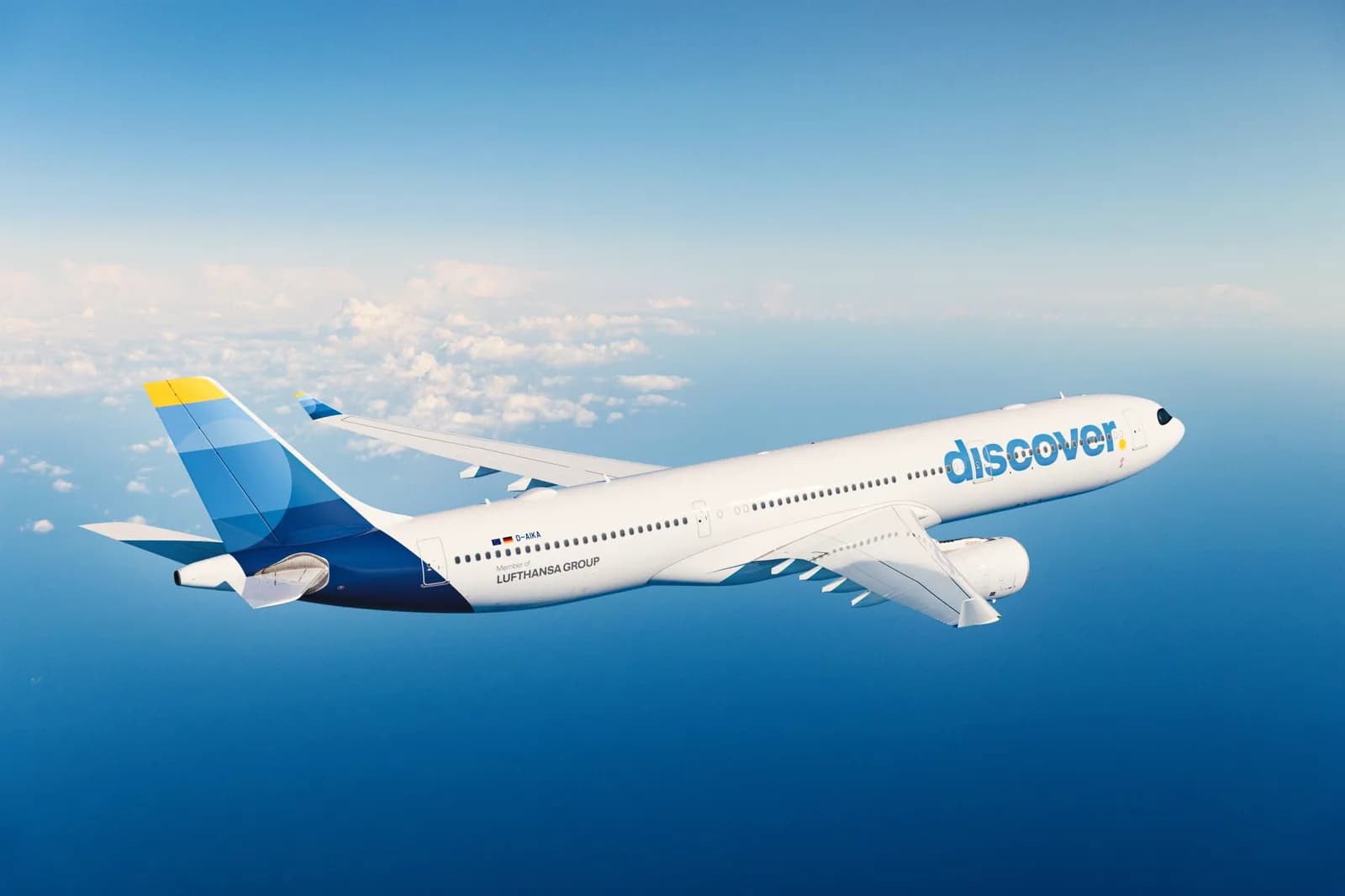 Rückflug Business Class 4Y – Bahamas