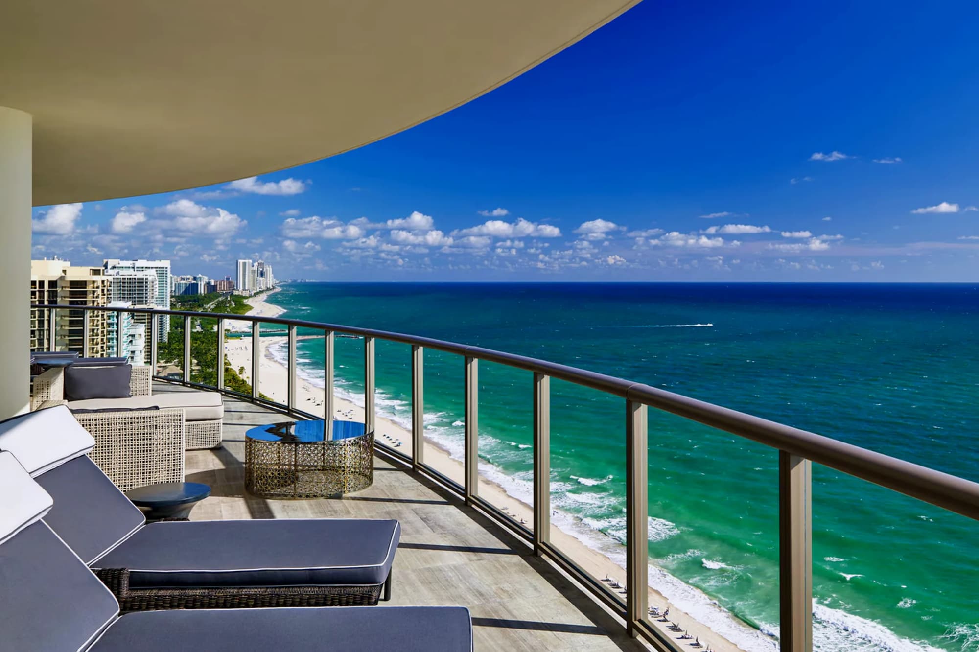 Beach – Florida